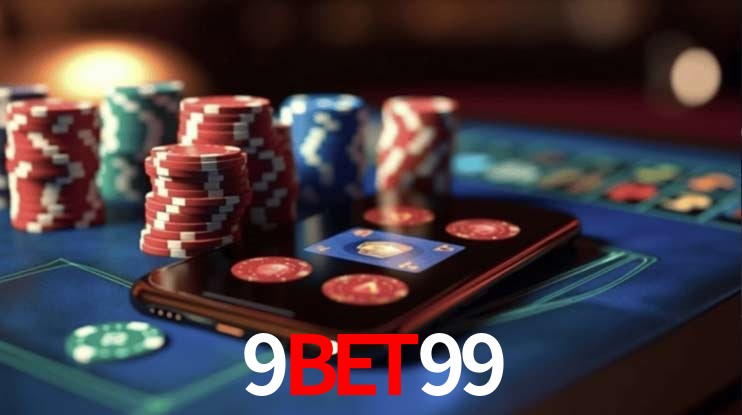 Experiência VIP 9bet99